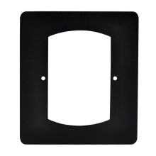 For Eaton CHSPFMKIT Whole House Surge Protector Flush Mount Kit, for CHSPT2ULTRA CHSPT2MAX Electrical Panel Cover