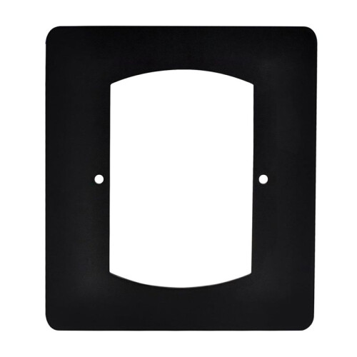 For Eaton CHSPFMKIT Whole House Surge Protector Flush Mount Kit, for CHSPT2ULTRA CHSPT2MAX Electrical Panel Cover
