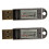 2X Gold TEMPer PC Laptop USB Sensor Thermometer Temperature Data Logger Recorder 1