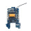 For  21V Lithium Battery Protection Board with Communication Full Protection Function BL1850 1