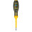 ANENG B18 Multifunctional Professional Electrician ColorLight Voltage Display Wire Breakpoint Detection  Screwdriver Tool,C 1