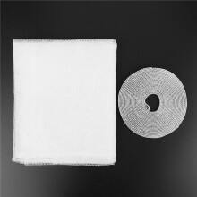 4pcs 200cmx 150cm DIY Mosquito Net Insect Curtain Fly Mosquito Bug Window Mesh