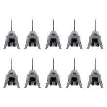 10X Schneidkopf B für Wbt-1 Stoff Elektrische Schere Tuch Cutter