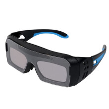 Nouvelles Lunettes de Soudage à Gradation Automatique, Lunettes de Soudage à L'Arc Sous Argon, Lunettes Solaires Antireflets Spéciales, Outils pour