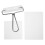 Acrylic Roller, Ideal for Anti Skid Tape Construction Tools, Clay Rolling Pin and Stamping Tools 1