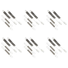 24 Pack 691859 692211 Governor Spring for Briggs & Stratton Lawn Mower Replacement Part