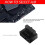 20X PH19B USB 3.0 Intern Header USB3.0 19/20P Socket 90 Degree Adapter Converter för Datormoderkort 2