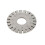 Piano Tuning Tool with Precise String Gauge for Accurate Measurement and 1