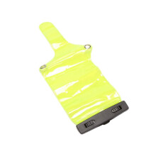 6X Universal Waterproof Sets/Holster Case Holder for Walkie Talkie Ham Radio Transceiver J6309G