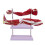 Model of Human Muscle Structure of Small Upper Limbs 2