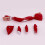 Model of Human Muscle Structure of Small Upper Limbs 6