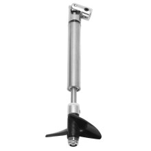 Reliable 4mm Stainless Steel Drive Shaft Kit for RC Boat Transmissions