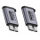 2X Micro-B Male to Type C Female Adapter Type-C USB3.0 Micro-B Connector for External Hard Drive Disk HDD Cable Adapter 1