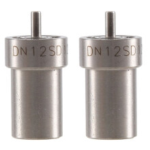 2X DN12SD12 New Fuel Injector Nozzle for OM314/352/353/364/366 MOTOR