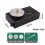 Adjustable Speed Electric Knife Sharpener Tailor Knife Fast Sharpener Diameter 70mm Knife Sharpener 0-3000Rpm EU PLUG 7
