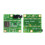 Teensy 4 Audio Shield (Rev D2) Teensy4.0 Teensy4.1 Teensy 4 Audio Shield 6