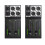 2X Passive Volume Controller No Noise Input and Output Sound Quality Lossless Mixer Volume Adjustment Controller 1