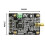 2X AD9226 High Speed ADC Module Signal Acquisition Analog to Digital Conversion PCB 65M Sampling FPGA Development Board 9