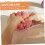 Acrylic Roller, Ideal for Anti Skid Tape Construction Tools, Clay Rolling Pin and Stamping Tools 5
