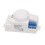 6X 5.8GHz  System LED Microwave 360 Degree Motion Sensor Light  Body Motion Detector 2