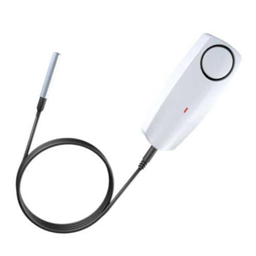 Tuya APP Temperature Sensor Seedling Fermentation Animal Breeding Zigbee Temperature Detection Alarm 2