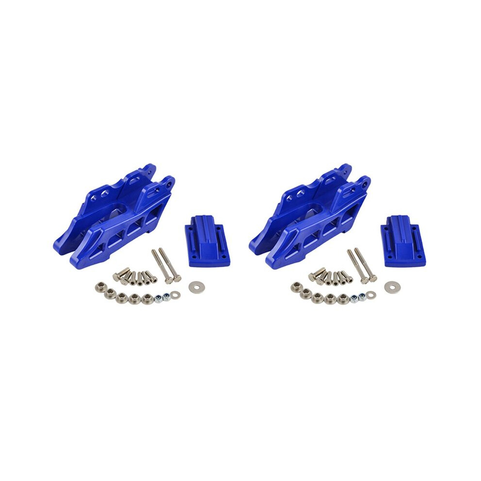 2X Motorcycle Chain Guide Guard Protector Slider For Yz125 Yz250 Yz Wr 250F 450F 2003-2019 6033558077402