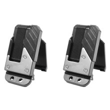 2X Elektrische Bohrmaschine Band Gürtel Bandmaß Halter Kleiderbügel Halter Clip- Bandmaß Halter für Gürtel Bandmaß