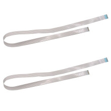 2X for for After 2011 6pin 15mm Airbag Ffc Cable 5K0 953 569 5K0953569