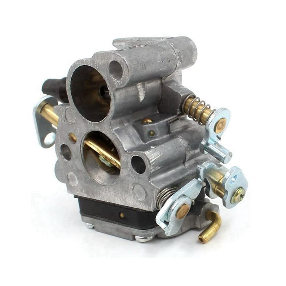 2X Carburetor And Air Filter Fuel Pipe Filter For 235 235E 236 240 E Chainsaw Jonsered Cs2234 Cs2238 4713086509881