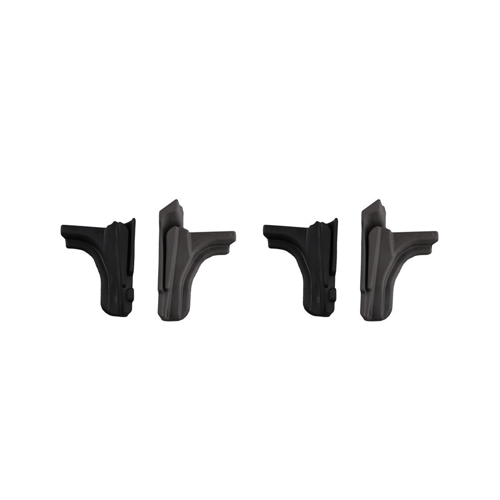 4X For Sport L494 Around The Upper Insulation Lr084527 Lr079140 Lr079139 Lr084528 New Black 6032575300142