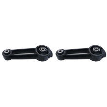 2X Kit di Montaggio Supporto Motore Braccio Supporto Torsione per  Q7   Cayenne 2002-2010 7L5199331 9553751011