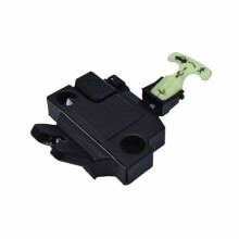 Auto Deur Trunk Lock Actuator Motor Achterklep Trunk Klink Lock Motor voor  Avalon Camry 2012-2018 6460006041