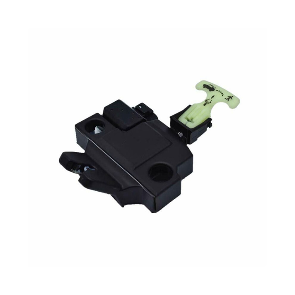 Car Door Trunk Lock Actuator Motor Tailgate Trunk Lock Motor For Avalon Camry 2012 -2018 6460006041 6033698440197