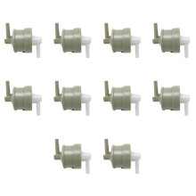 10 Stück Gas Filter 90917-11044-X4 für Hilux Land 4Runner HFn