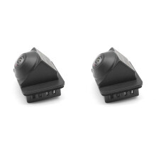 2X 704000147AA Telecamera Anteriore Posteriore per Auto per Tiggo 8