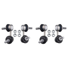 4x 259573 dla Quattroporte M139 GranTurismo dla F430 F360 Przednie Lewe i Prawe Łącznik Stabilizatora 259572