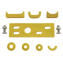 PDR King Car Repair Tool Kit - Paint-Less Dent Removal for Hail Damage and More