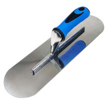 Diatom Mud Polishing Drywall Tools Professional Trowel Stainless Steel Material Drywall Tools for Home