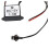 4X Red-Black Cable  12V EL Wire Neon Glow Strip Light Driver Unit Inverter 3