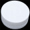 Plastic Empty Medicine Bottles Pill Tablet Container Holder 12pcs White 4