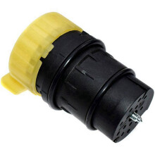 2X Filtre et Joint de Transmission 722.6 et Connecteur 13 Broches pour - une 140 277 00 95 /2035400253/1402770095/140 271 00 80