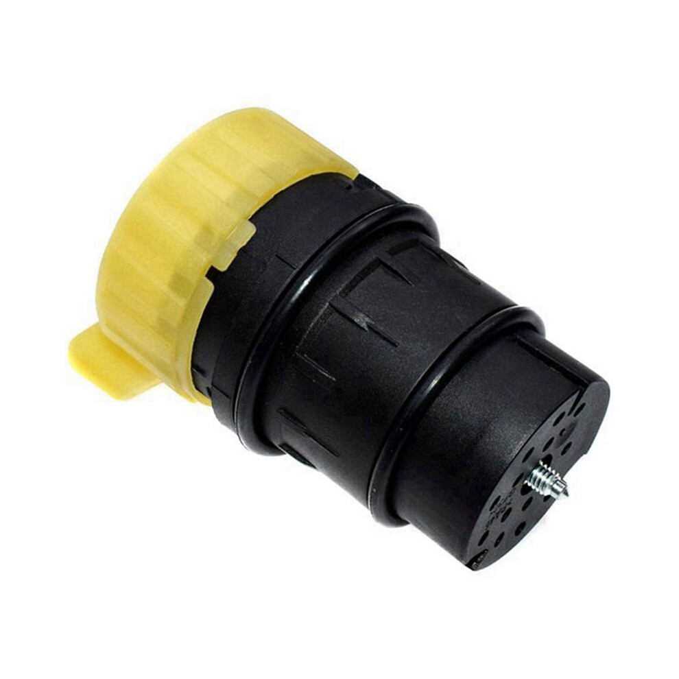 2X 722.6 Transmission Filter & Gasket & 13-Pin Connector For - A 140 277 00 95 /2035400253/1402770095/140 271 00 80 Black 6034236448217