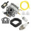 2X Carburetor for  Ry252Cs Ry251Ph Ry254Bc Models 2 Cycle 25Cc Carb 3