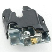 8X 74851-S5A-013 74851S5A013 Attuatori Blocco Cofano Posteriore Adatti per 2001-2005 2003-2006 Fit / Jazz 2007-2008 City