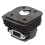55mm Piston Cylinder Assembly Nikasil 17