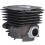 55mm Piston Cylinder Assembly Nikasil 3