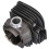 55mm Piston Assembly for Husqvarna 385 15