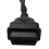 2X Car MPPS V18 Version V18.12.3.8 Breakout Tricore Cable ECU Programming Multi-Connector OBD 16PIN Bench Pinout Cable 5