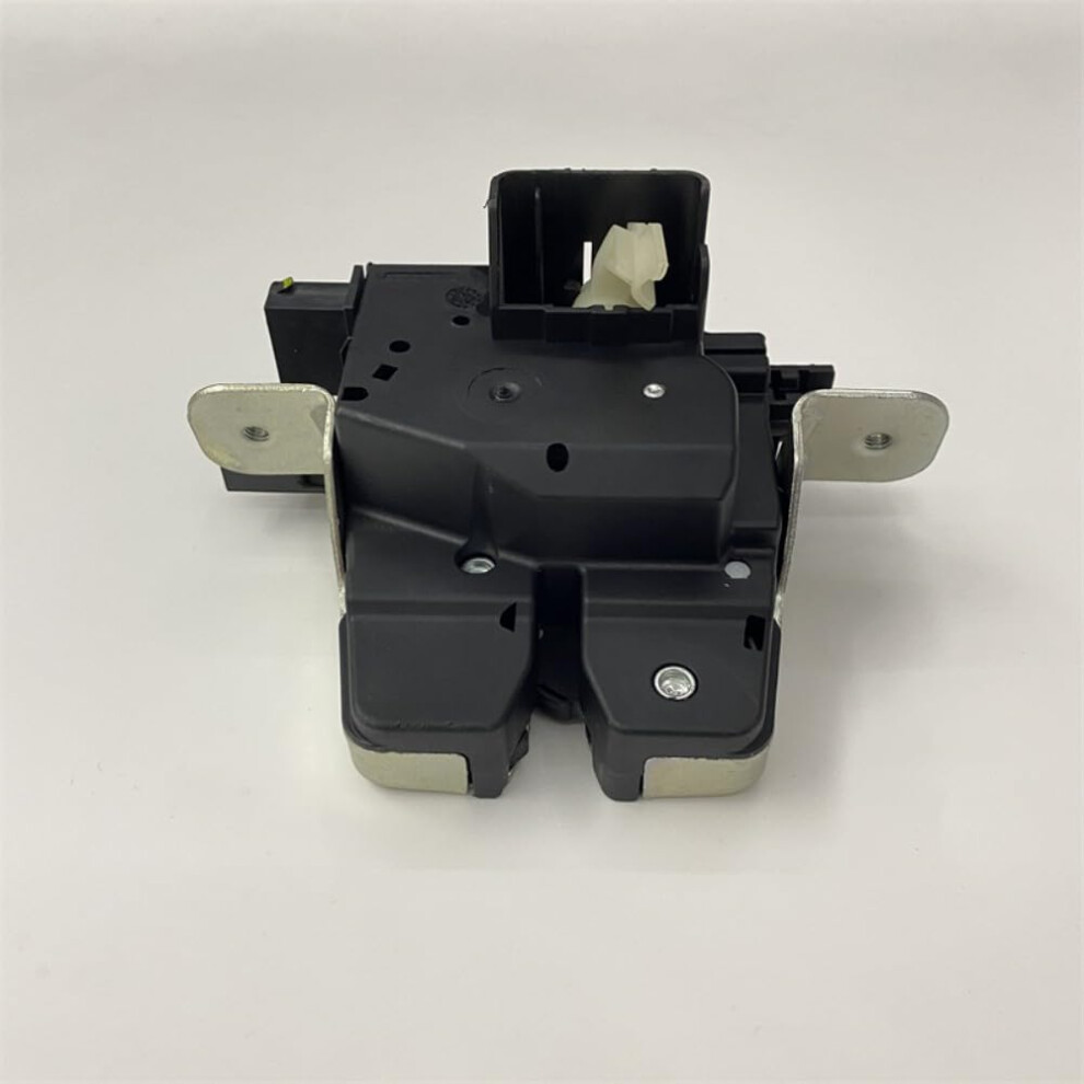 Trunk Lock Actuator 4477401900 Direct Oe Replacement For Secure Trunk Closure And Reliable Performance 9771547568148