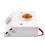 2X E27 LED Bulb Light Holder PIR Human Body Infrared Sensor Lamp Holder 220V with Regulate 10